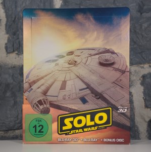 Solo - A Star Wars Story (01)